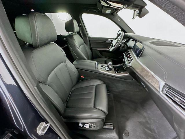 Photo of 2022 Arctic Grey Metallic BMW X5 PHEV