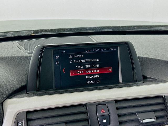 Photo of 2018 Jet Black BMW 320