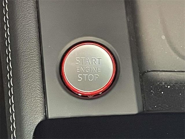 Photo of 2023 Chronos Gray Metallic Audi S4