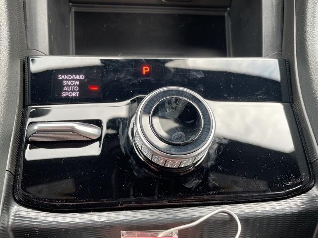 Photo of 2025 Gray Jeep Grand Cherokee