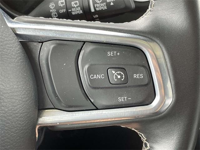 Photo of 2022 High Velocity Clearcoat Jeep Wrangler Unlimited 4xe