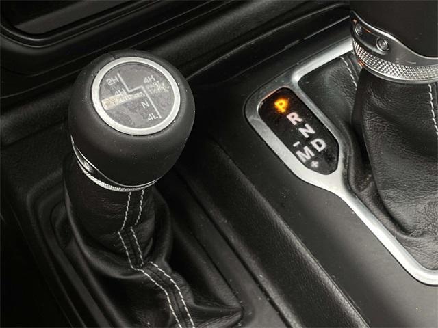 Photo of 2022 High Velocity Clearcoat Jeep Wrangler Unlimited 4xe