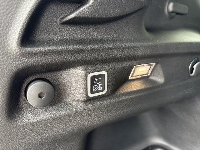 Photo of 2025 Black Jeep Grand Cherokee L