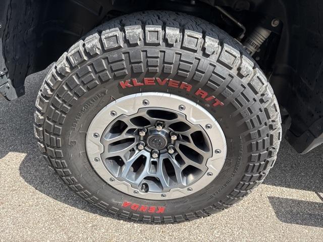 Photo of 2022 Diamond Black RAM 1500