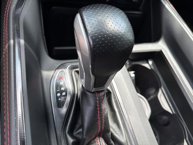 Photo of 2022 Diamond Black RAM 1500
