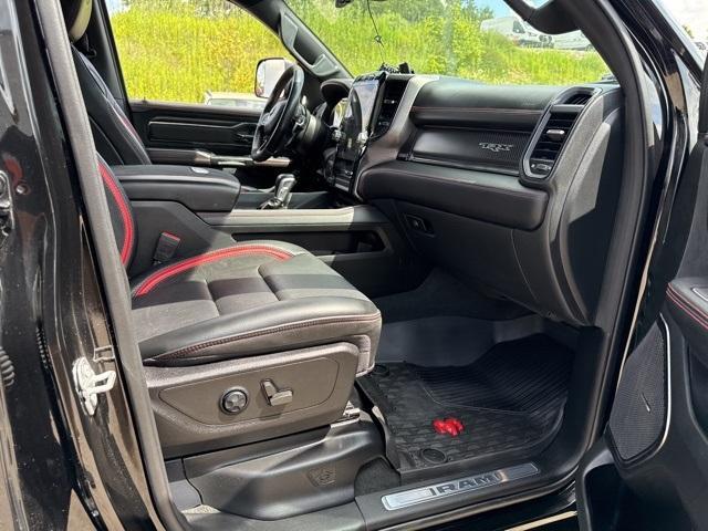 Photo of 2022 Diamond Black RAM 1500