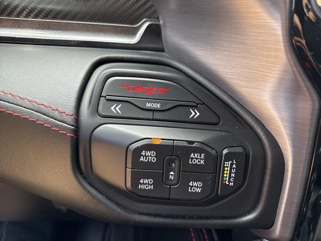 Photo of 2022 Diamond Black RAM 1500