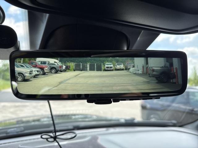 Photo of 2022 Diamond Black RAM 1500