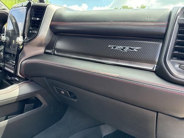 Photo of 2022 Diamond Black RAM 1500
