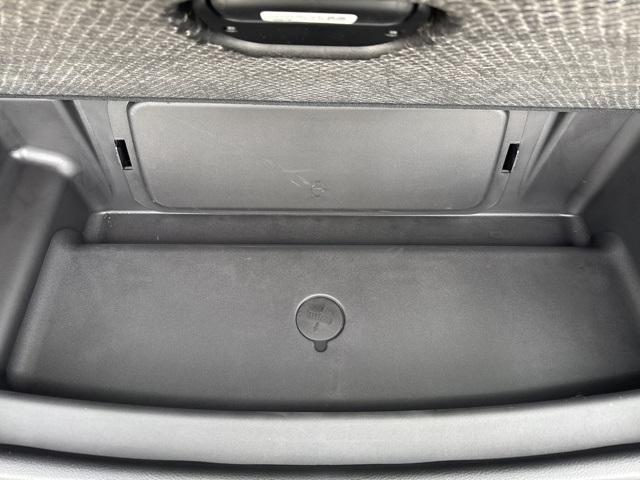 Photo of 2025 Silver Jeep Grand Cherokee L