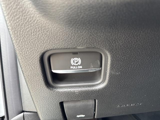 Photo of 2025 Silver Jeep Grand Cherokee L
