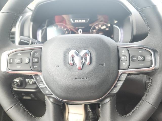 Photo of 2025 Silver RAM 1500