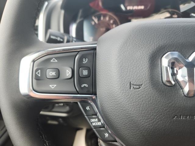Photo of 2025 Silver RAM 1500