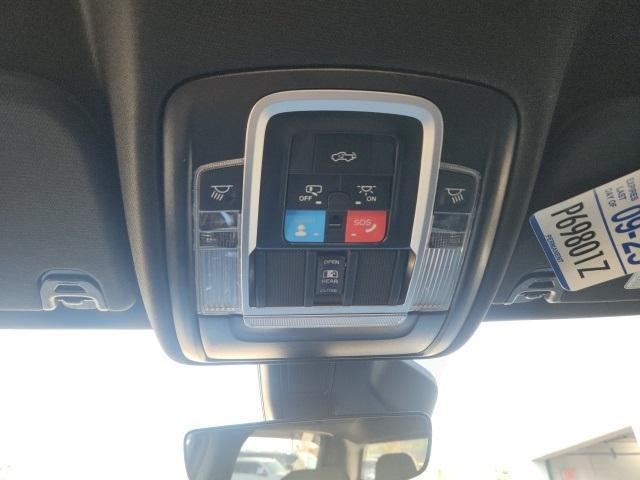 Photo of 2025 Billet Silver Metallic Clearcoat RAM 1500