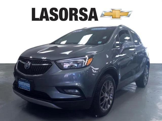 2019 Buick Encore