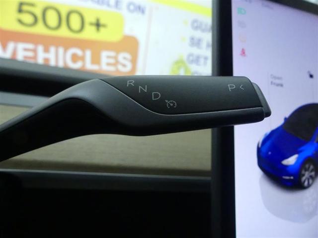 Photo of 2022 Deep Blue Metallic Tesla Model Y