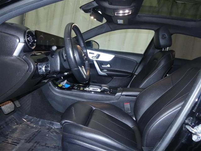 Photo of 2019 Black Mercedes-Benz A-Class