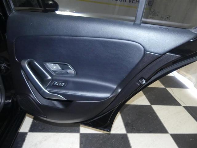 Photo of 2019 Black Mercedes-Benz A-Class