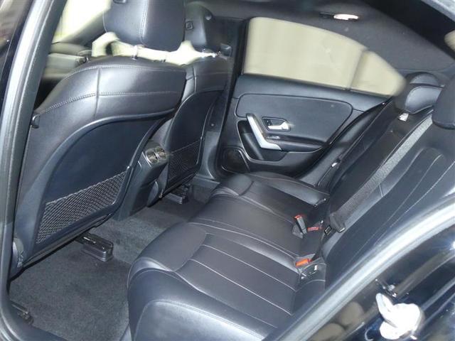 Photo of 2019 Black Mercedes-Benz A-Class