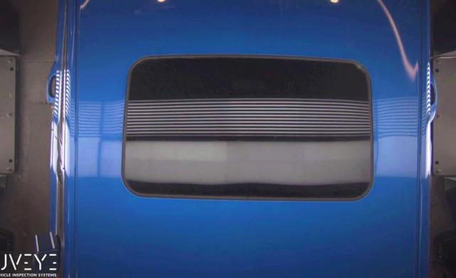Photo of 2019 Blue Ford Fusion