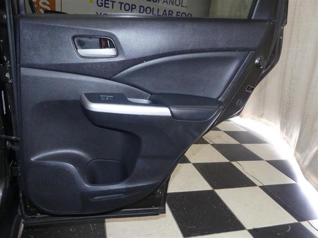 Photo of 2013 Kona Coffee Metallic Honda CR-V