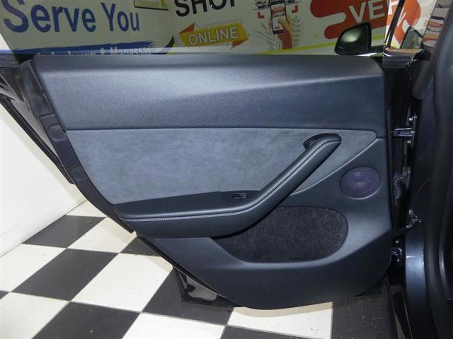 Photo of 2025 Stealth Grey Tesla Model Y