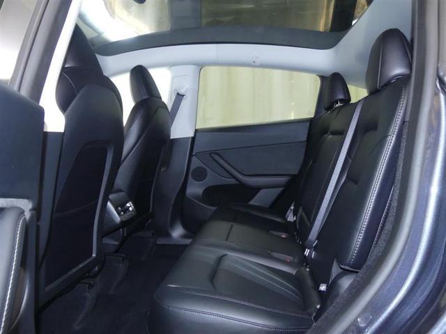 Photo of 2025 Stealth Grey Tesla Model Y
