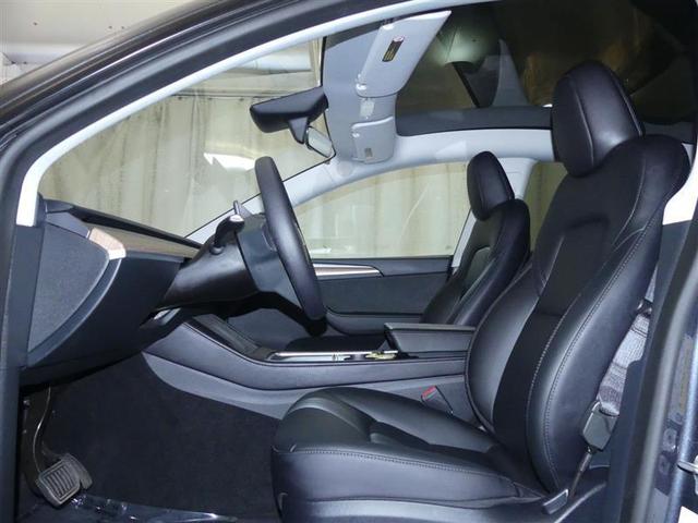 Photo of 2025 Stealth Grey Tesla Model Y