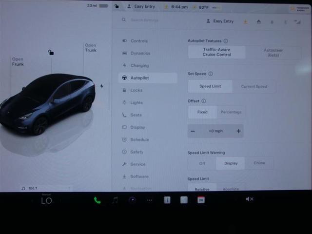 Photo of 2025 Stealth Grey Tesla Model Y