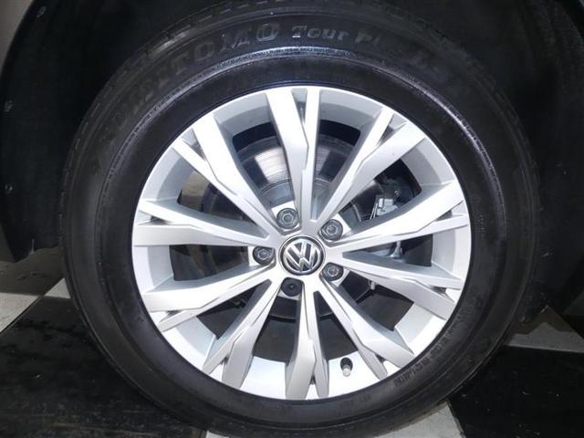 Photo of 2018 Cardinal Red Metallic Volkswagen Tiguan