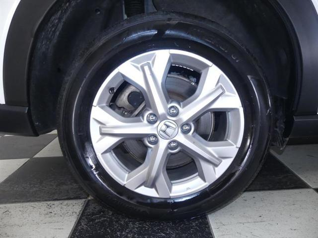 Photo of 2023 Platinum White Pearl Honda HR-V