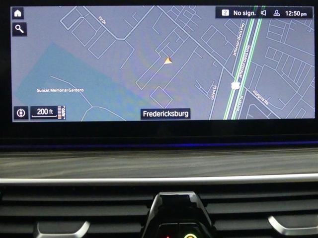 Photo of 2022 Gray BMW 530
