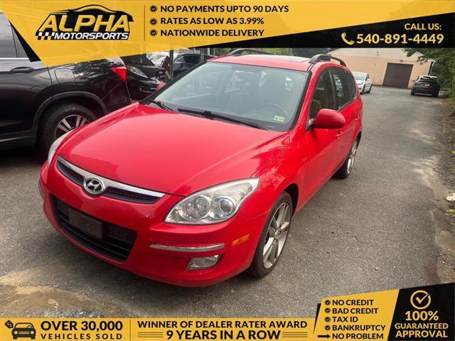 2010 Hyundai Elantra