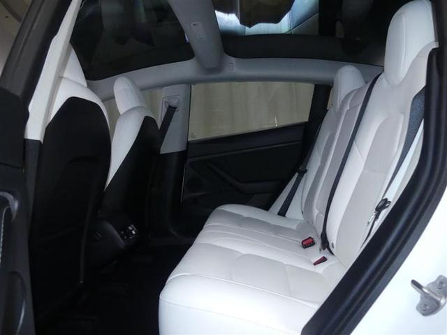 Photo of 2021 Pearl White Multi-Coat Tesla Model 3