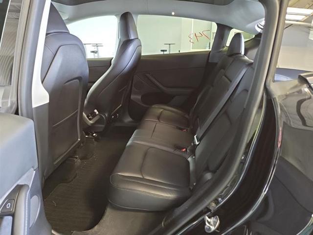 Photo of 2023 Solid Black Tesla Model Y