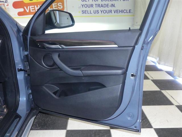 Photo of 2020 Gray BMW X1