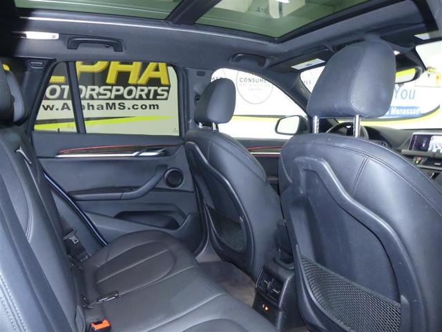 Photo of 2020 Gray BMW X1