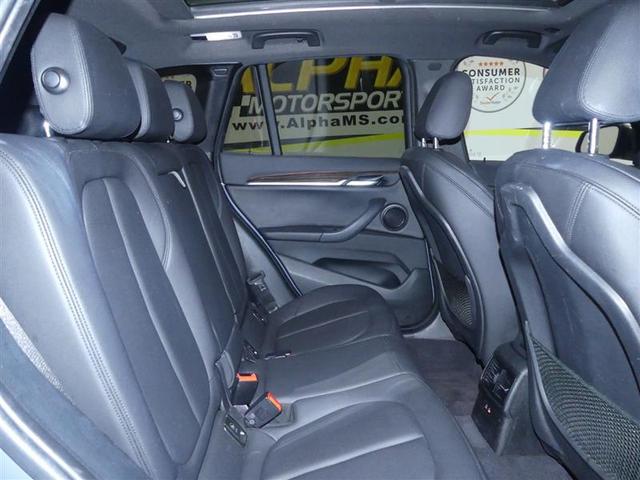 Photo of 2020 Gray BMW X1