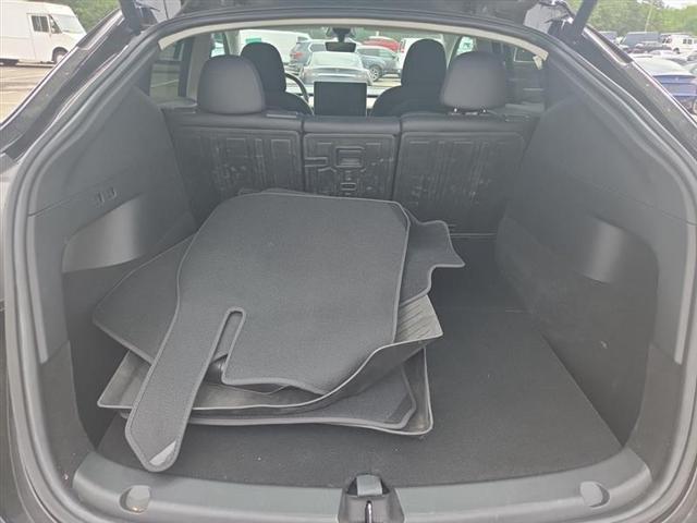 Photo of 2022 Solid Black Tesla Model Y