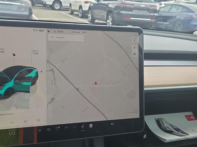 Photo of 2022 Solid Black Tesla Model Y