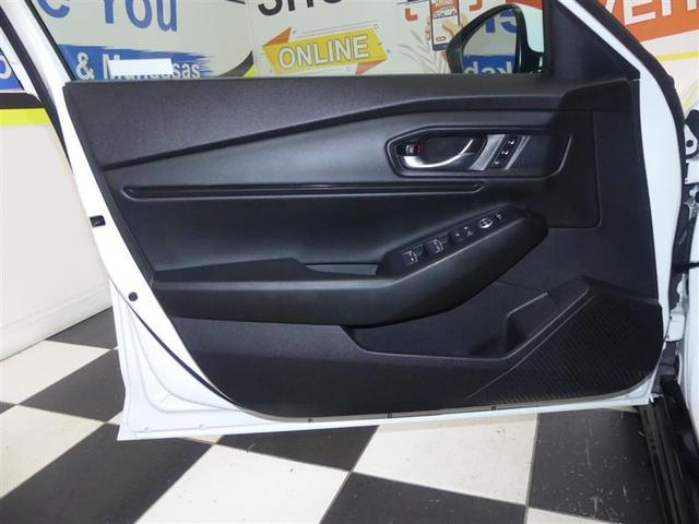 Photo of 2024 Platinum White Pearl Honda Accord Hybrid