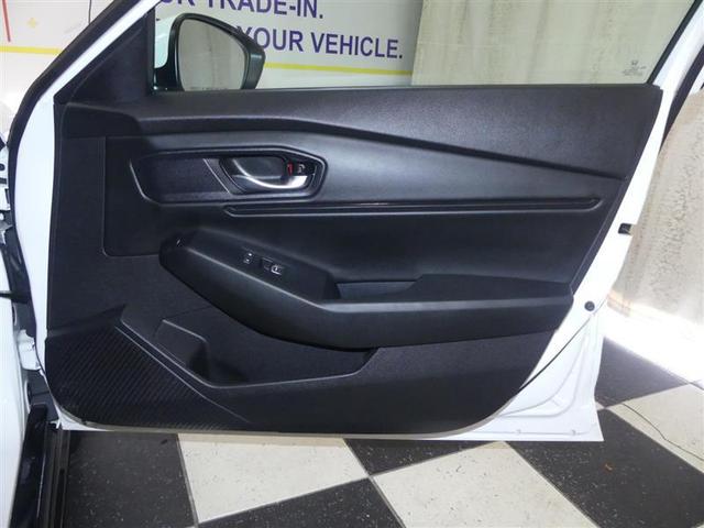 Photo of 2024 Platinum White Pearl Honda Accord Hybrid