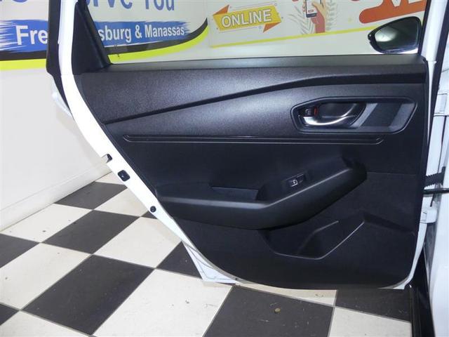 Photo of 2024 Platinum White Pearl Honda Accord Hybrid