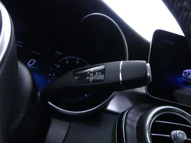 Photo of 2021 Silver Mercedes-Benz C-Class