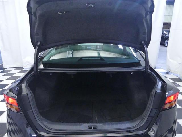 Photo of 2023 Super Black Nissan Altima