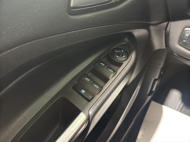 Photo of 2018 Magnetic Metallic Ford Escape