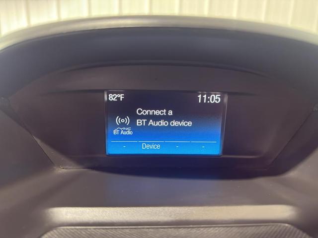 Photo of 2018 Magnetic Metallic Ford Escape