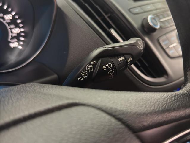 Photo of 2018 Magnetic Metallic Ford Escape