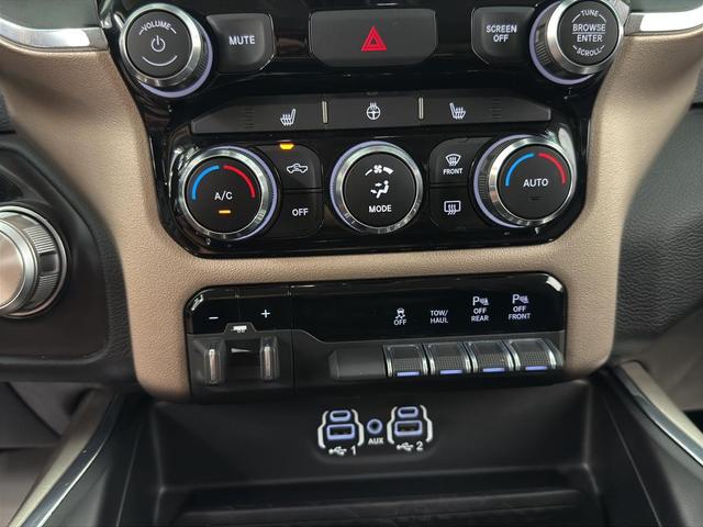 Photo of 2022 Bright White Clearcoat RAM 2500