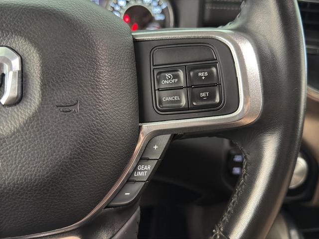 Photo of 2022 Bright White Clearcoat RAM 2500